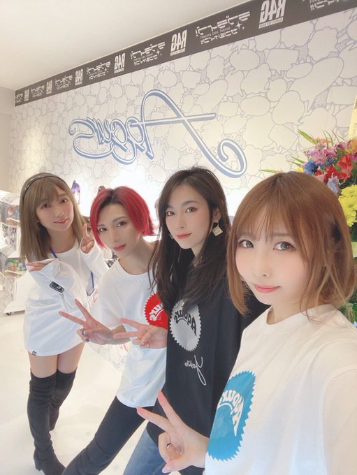 Twitterのコスプレ画像7