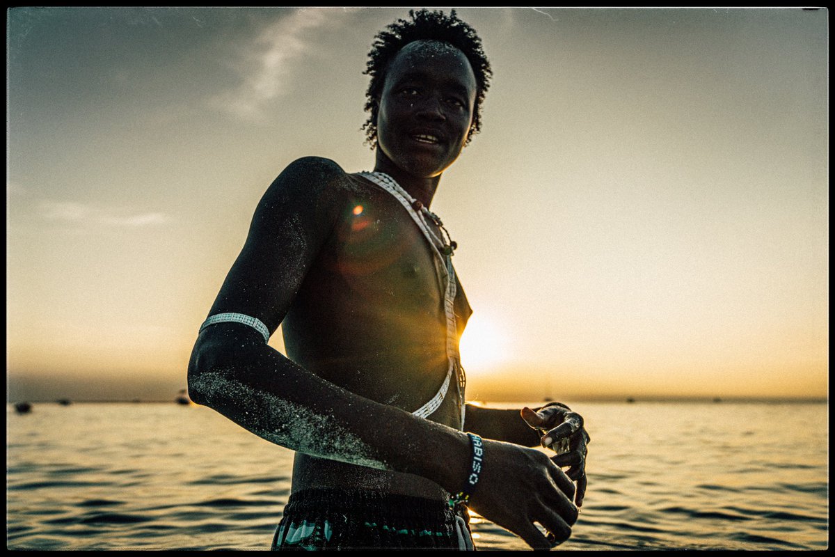 Justice Mukheli tweet media