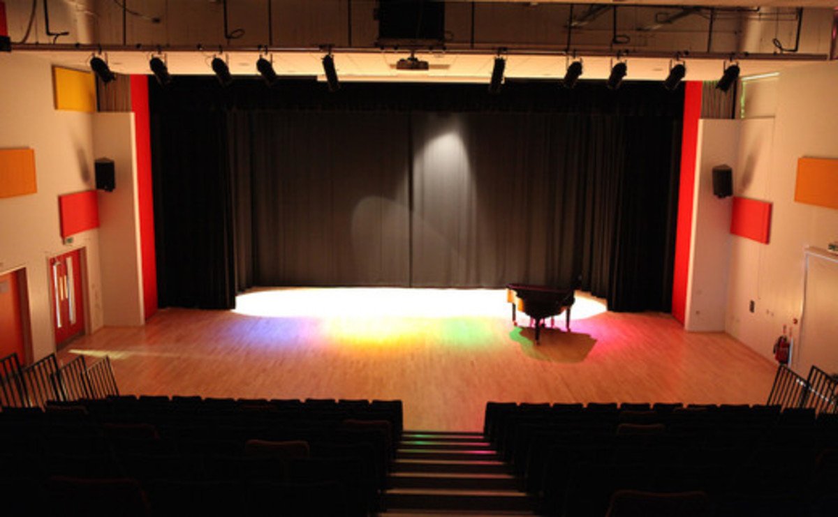 Litherland_SLS's tweet photo. 🥂🎇 New Year, New Facility? 🎇🥂

With 2019 coming to an end we're really excited to see what 2020 has in store 

Our theatre could be the perfect location for your classes in 2020

📱💻https://t.co/HxV9lvf6S0

#newyear #facility #facilities https://t.co/E10BQzJ8fe