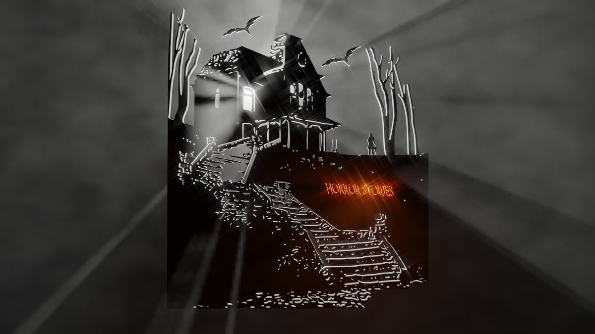 Beyond__Dreams's tweet photo. "Horror Stories" #3D_Digital_Art_Noir
created by https://t.co/o2BL5sO07B https://t.co/9Wab5lzsWy