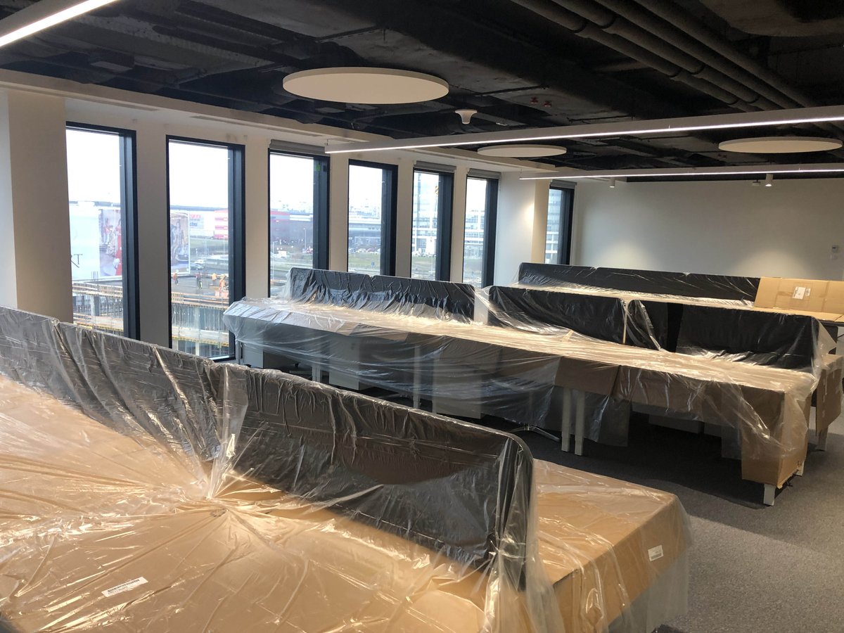 rubicon_ltd's tweet photo. Latest progress shots are in from #Poland - Exciting times ahead! 🙌 #workinprogress #designandbuild #loveconstruction https://t.co/dTTd5GaAu3