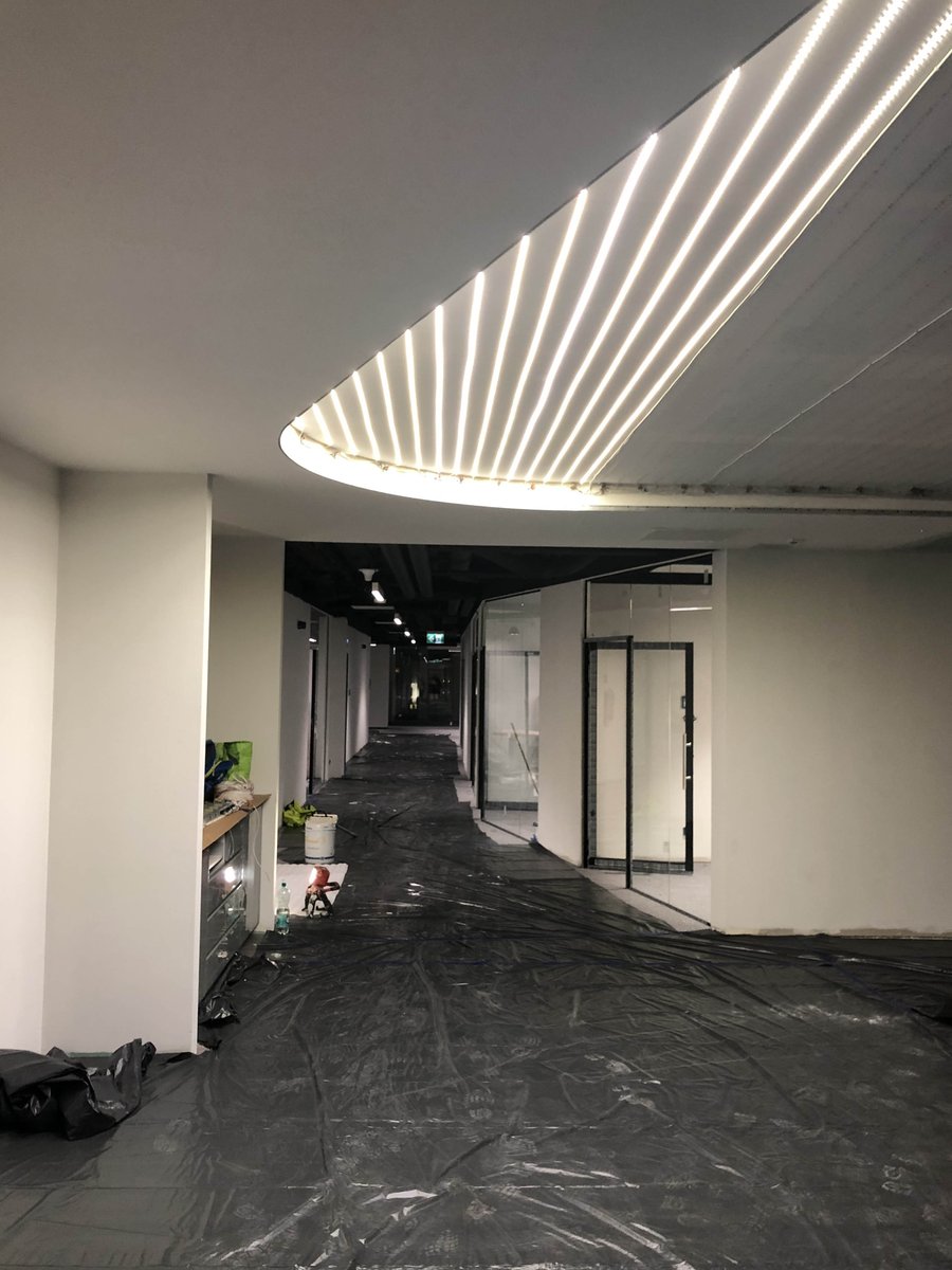 rubicon_ltd's tweet photo. Latest progress shots are in from #Poland - Exciting times ahead! 🙌 #workinprogress #designandbuild #loveconstruction https://t.co/dTTd5GaAu3