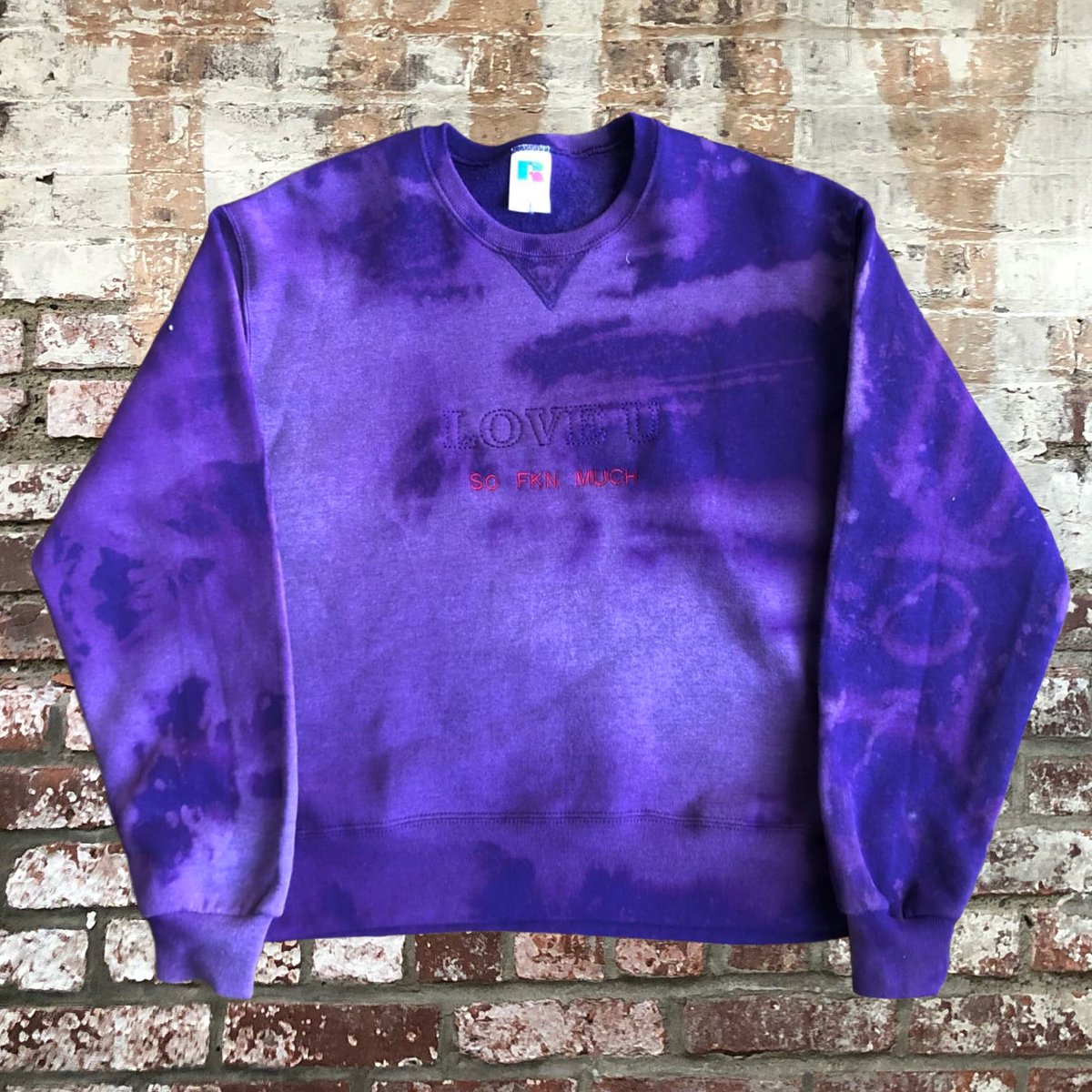 DAVIDdotLYF's tweet photo. UPLYFTED | https://t.co/miVWdYqe3H
#recycledfashion #streetwear https://t.co/4OYxcBNgt3