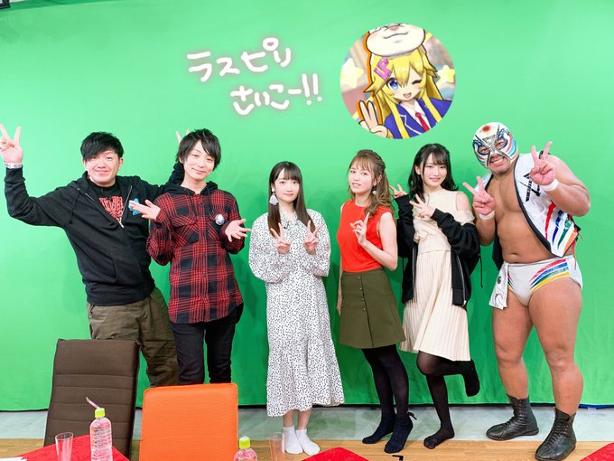 Twitterのコスプレ画像12