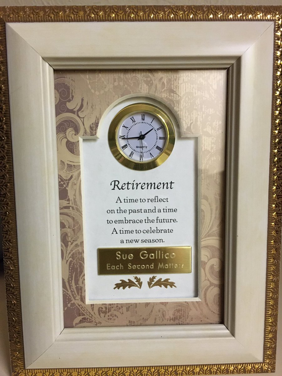 @HHSK8Knights Thank you to my Holly Hill peeps for the kind words, plaque and fantastic wreathe of gift cards! I will miss you! ❤️🎄