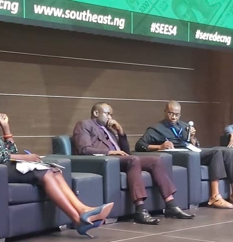 Ekeneodigwe's tweet photo. We should rethink how we determine businesses cash flow and we must also focus on the utilization of the human capital resources we have trained and empowered.
Ebonyi state is employing the Chinese model because that is where the world is going.
#SEES4 #Ekwendigbo https://t.co/7AMy0tReZf
