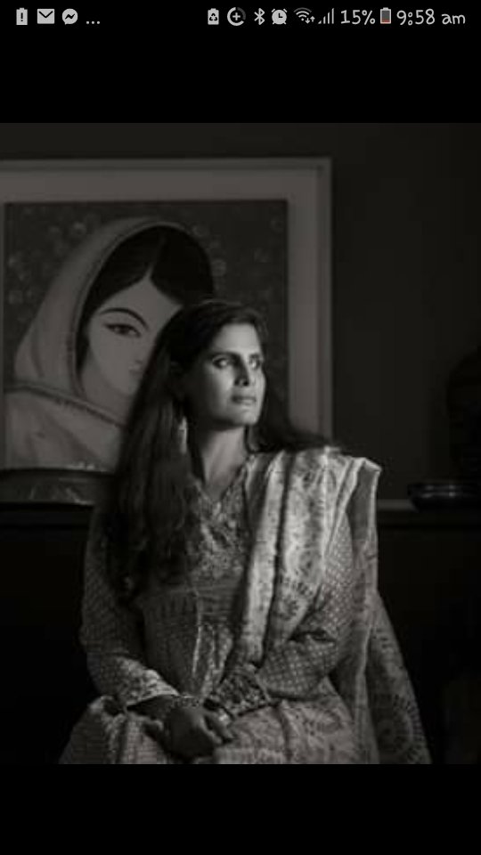 An evening of Indian classical music by Marina Ahmad 
facebook.com/events/4283841…