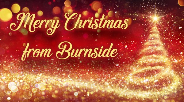 BurnsideCollege's tweet photo. Merry Christmas to all students, parents/carers, staff, governors and Wallsend community!
#MerryChristmas #BurnsideCollege https://t.co/vY4xcEsNur