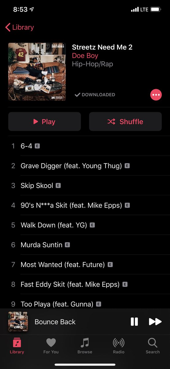 JoeyCashForever's tweet photo. Yea this the one bro @DoeBoyOfficial 🔥 #SNM2 https://t.co/hutxYiqNc8