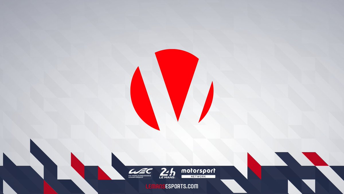 Our 8th team reveal - <a href="/VP_Gamingde/">VP-Gaming.de</a> will be looking to take the #LMES Automatic Qualifying Spot for at the <a href="/Autosport_Show/">Autosport International Show</a>!
