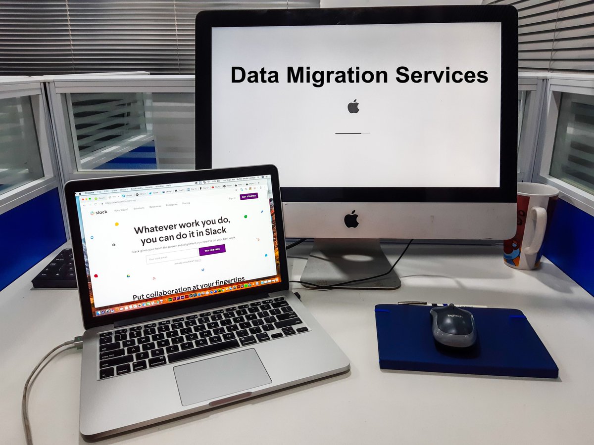 SoftwareTechInc's tweet photo. STI's data migration experts help enterprises successfully move their data to better navigate the digital landscape.
For More Details Click Here ===> https://t.co/bwKbbKd5OQ
#DataMigration #Office365 #GSuite #STIORG #SoftwareTechnologyInc https://t.co/zgmGIVkHcH