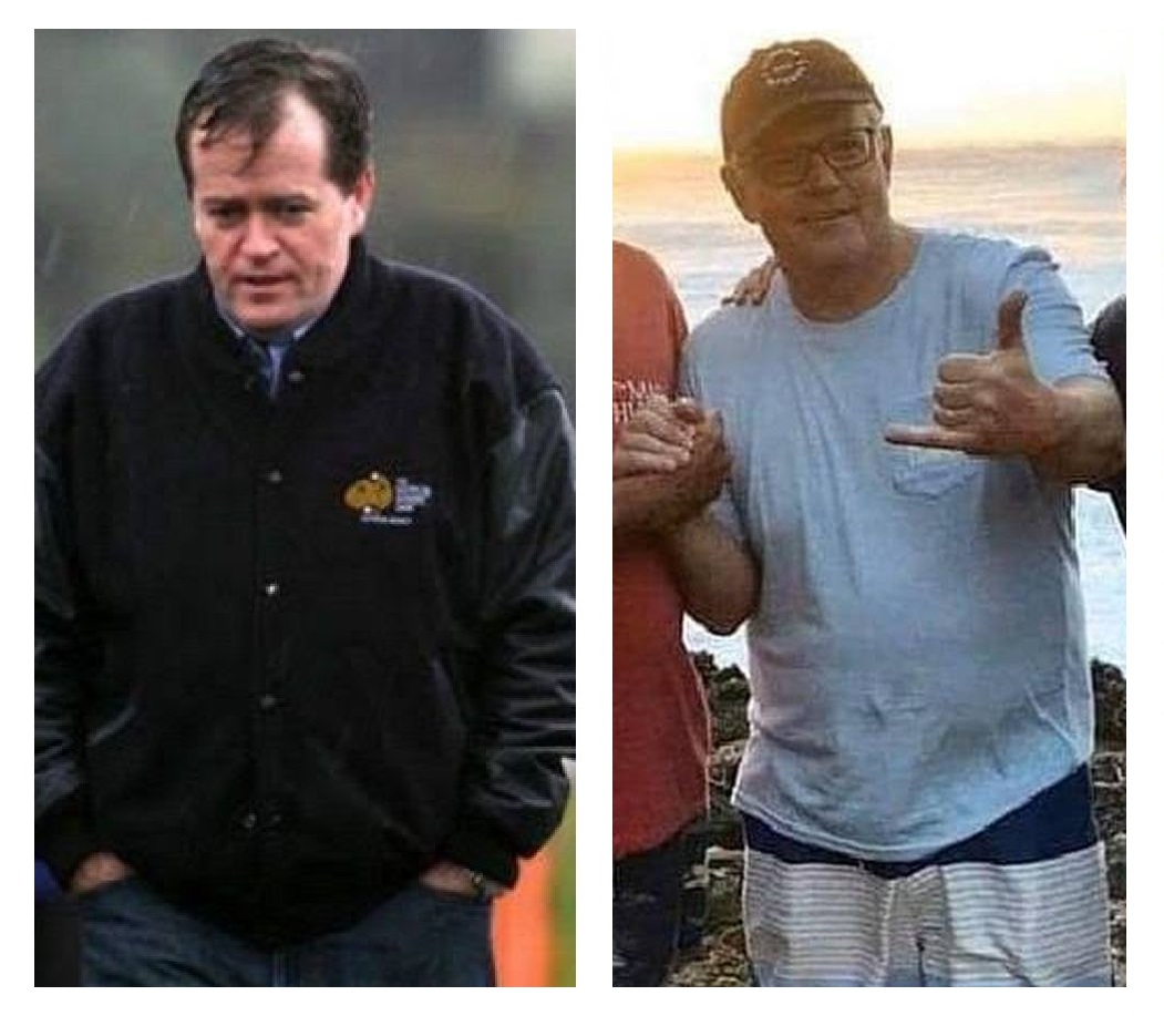 PeterWMurphy1's tweet photo. Compare the Pair.
Bill Shorten: During the Beasonsfield mining disaster, he stayed for 2 weeks until the men were rescued.
Scott Morrison: During the current national #bushires emergency he quietly takes off for a week's holiday in Hawaii. #Leadership #auspol https://t.co/MN62tRSBOJ