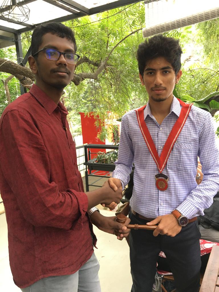 harishbharatwaj's tweet photo. #rotaractsrcas #srcas #Rotaract
#nammayear #rise_above_the_rest #rid3201 #StrikeHardtoSuccess https://t.co/JUnTCcHsJL