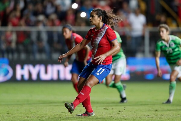tdmascrc's tweet photo. ¡Costa Rica será la sede del mundial sub 20 femenino en septiembre!

LaFIFA lo hará oficial hoy https://t.co/zXjXEGizak