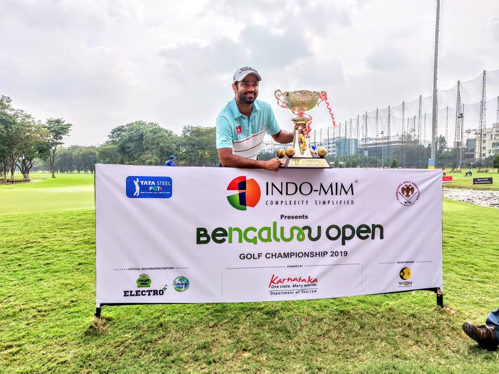 Karan Bindra tweet media