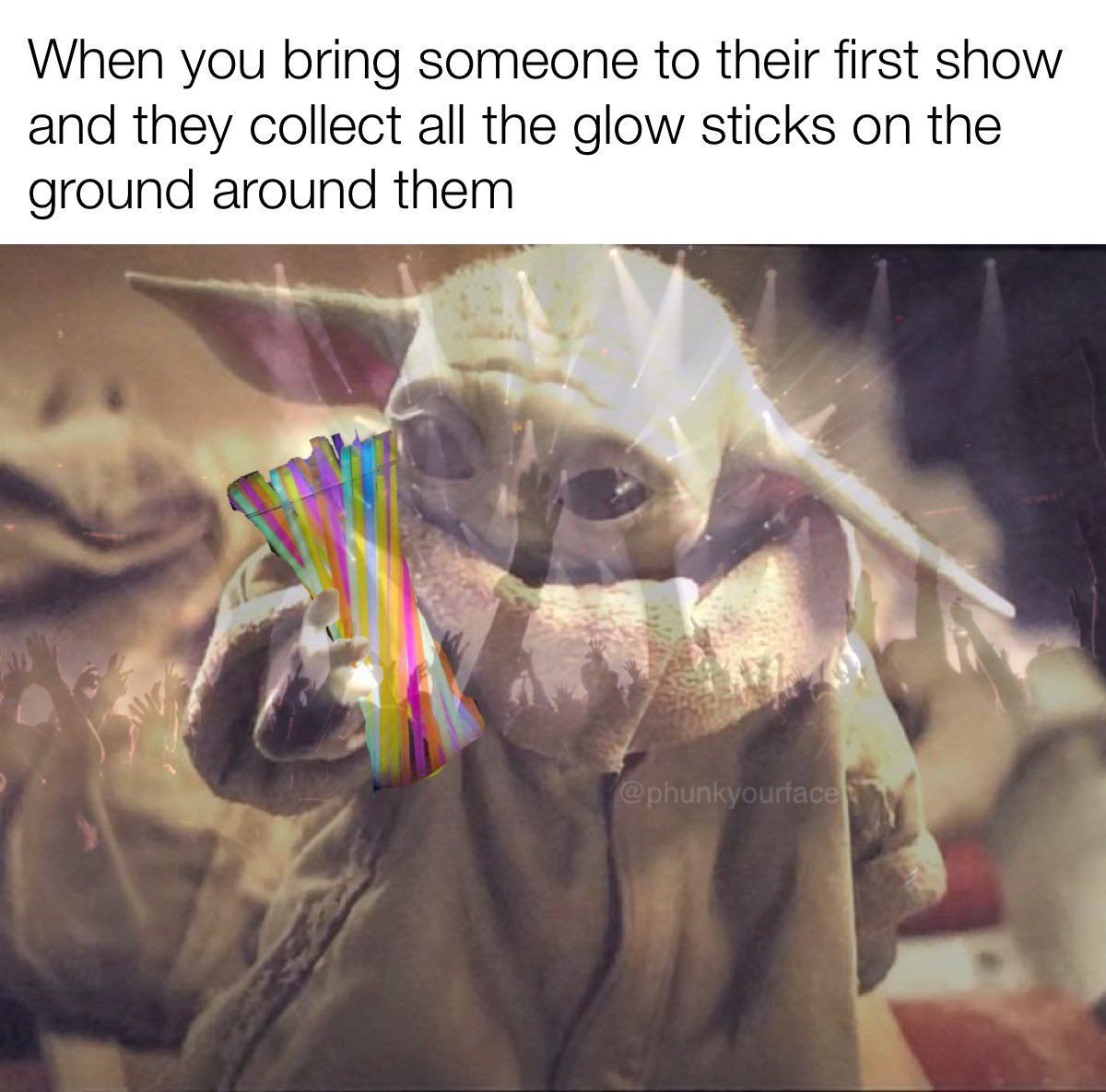 Phunk Your Face (@phunkyourface) on Twitter photo 