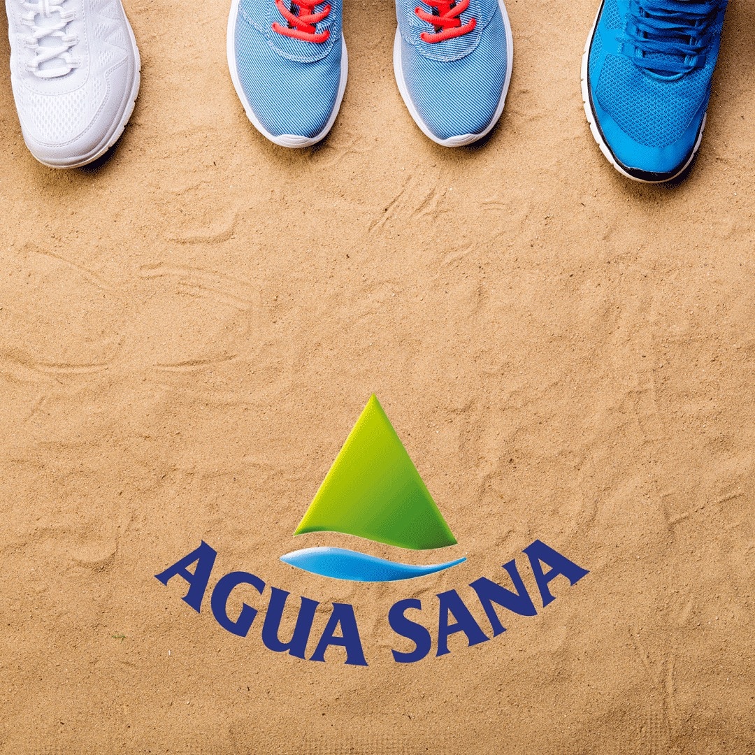 Haga el tiempo que haga ☀❄🌩, estés donde estés 🌍🌎🌏 no olvides tu Agua Sana de mineralización muy débil🍶.
.
.
.
👉🏻Somos agua baja en sodio, apta para todo tipo de dietas🍉🥧🥗. Buen fin de semana‼️.
.
.
.
#aguasana #belesar #bajaensodio #findesemana #water #salud #hidrátate