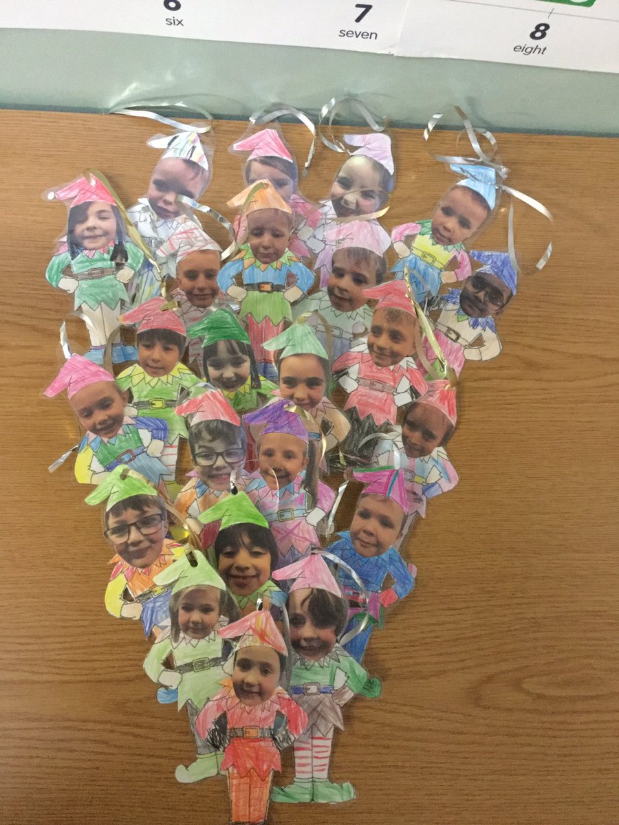 Y1_Windmill_CE's tweet photo. Year 1 have all taken an Elfie to help wish everyone a magical Christmas and a wonderful New Year! See you all in the New Year. https://t.co/xRBsYHoVcx