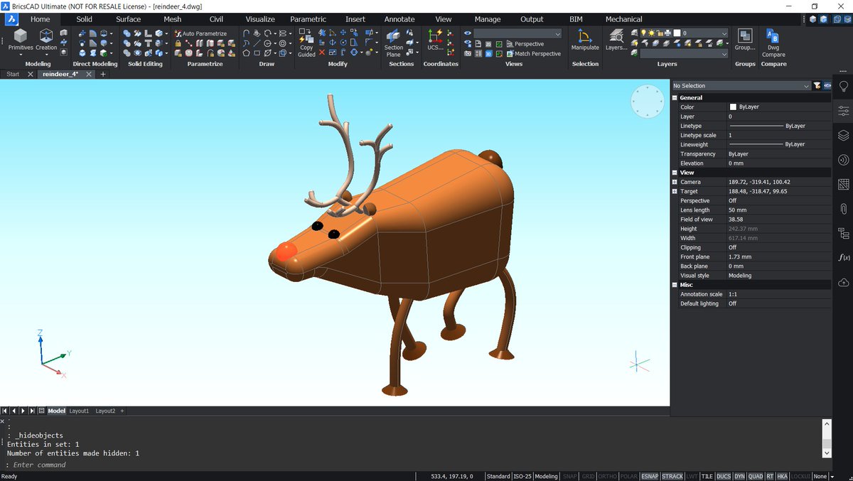 Bricsys Bricsys