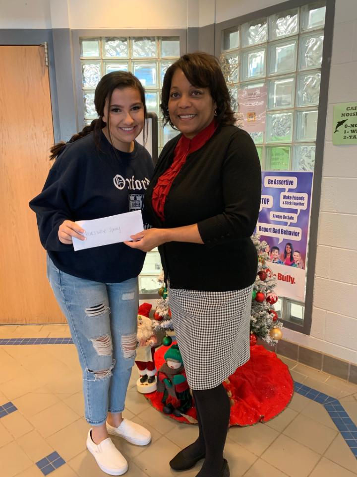 Leaksville Spray tweet media