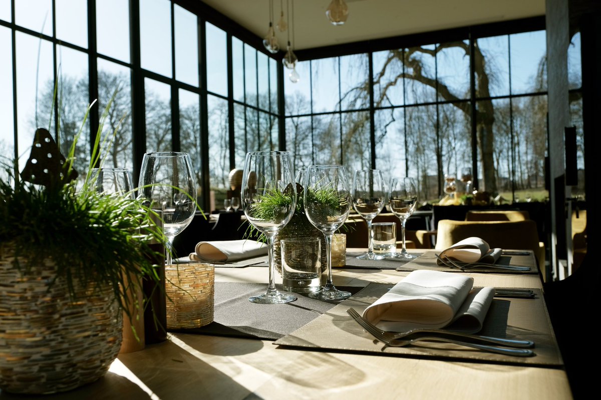 ChBeausaint's tweet photo. Gastronomisch Restaurant in ❤️Ardennen 0491395999 https://t.co/YxgBriLN1Y