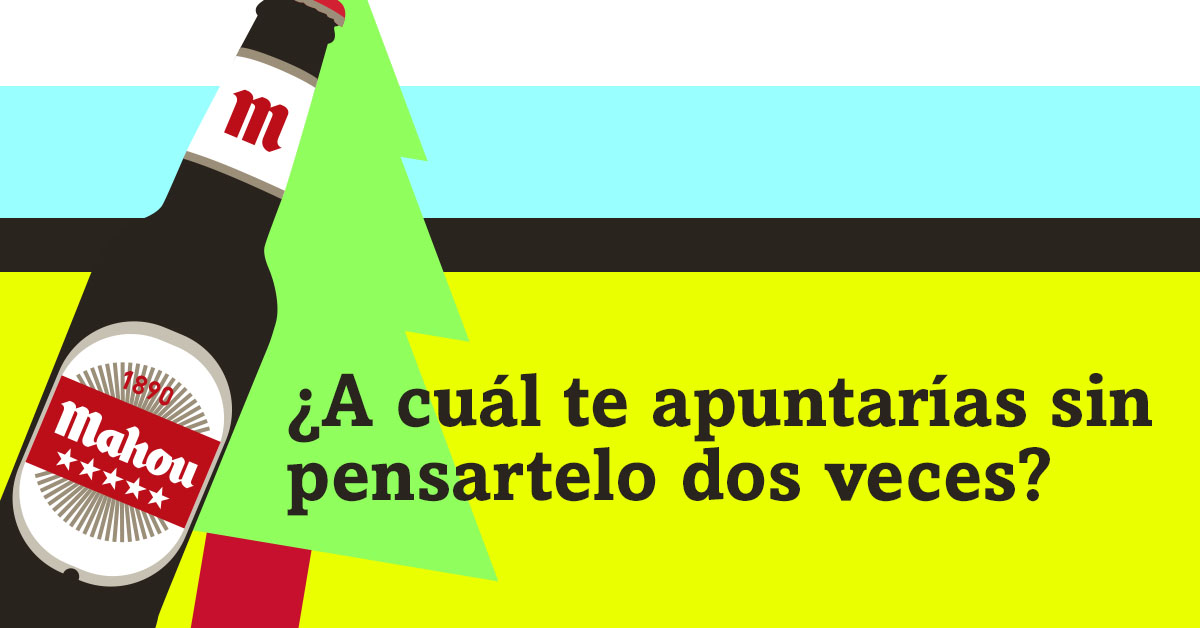 plazamahou's tweet photo. De los planazos navideños que nos proponen nuestros #BloggersMahoudrid… https://t.co/boZTOXxZN6