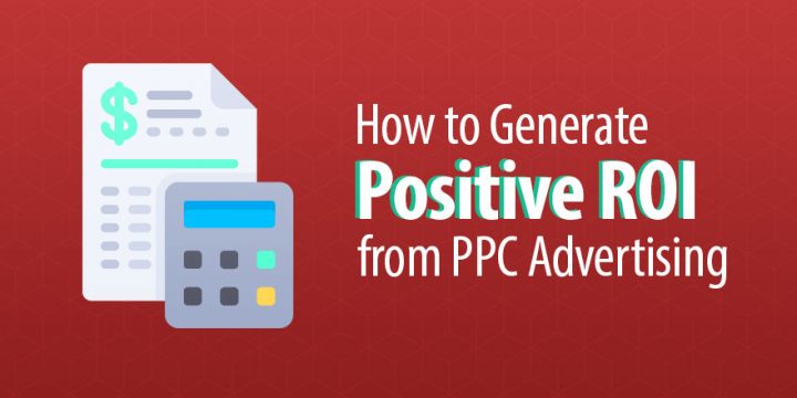 How to Generate Positive #ROI from #PPC Advertising…Without Going Over Budget! bit.ly/2O9L7tP via <a href="/Capterra/">Capterra</a>
