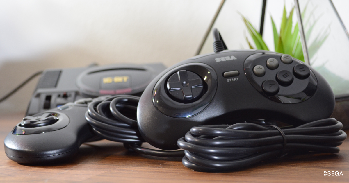 RetroBitGaming's tweet image. We hope the spirit of giving is still strong with everyone as it is with us.  If we can get 1,000 retweets on this post, we will give away another #SEGA #MegaDrive Mini with two of our 6-Button controllers.  You must follow, like, and retweet to enter.  Ends Dec. 23, 9AM Pacific!