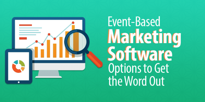 CapEvent2015's tweet image. Half the battle of event management is making sure guests show up, while the other half is giving them a good time. Here are six software tools that will help you get attendees through the door. bit.ly/2GG3QMA #EventProf via @Capterra