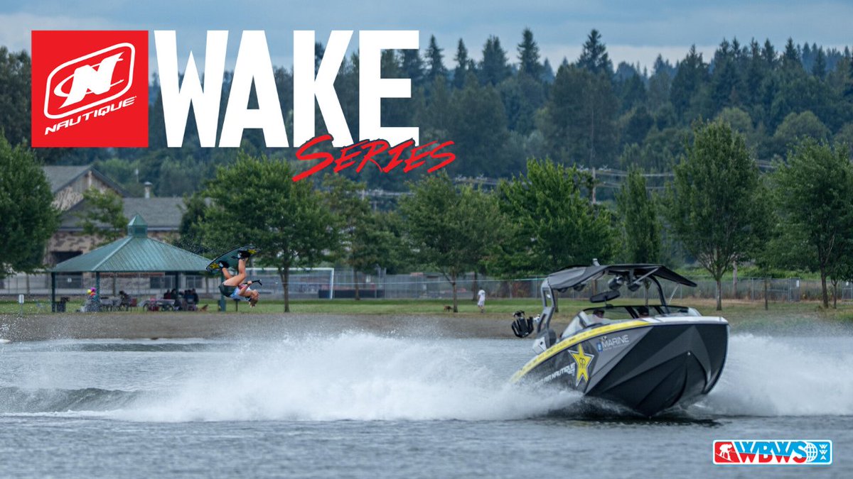 TheWWA's tweet photo. The 2020 Nautique Wake Series is ON with 4 global WWA WBWS stops!
🚤: Super Air @nautiqueboats G23
2020 Schedule: https://t.co/KURA797AT5

#WhereWakeTakesYou #TheWWA #WBWS #NautiqueWakeSeries https://t.co/8aCgY9qBbp