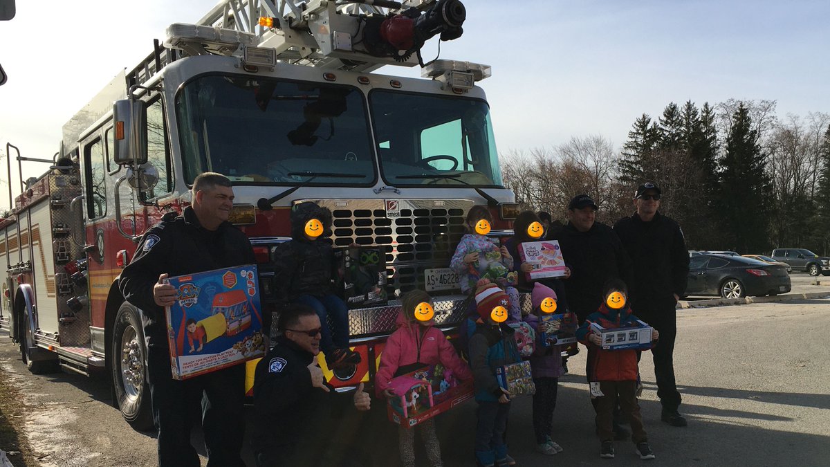 burlington toy department