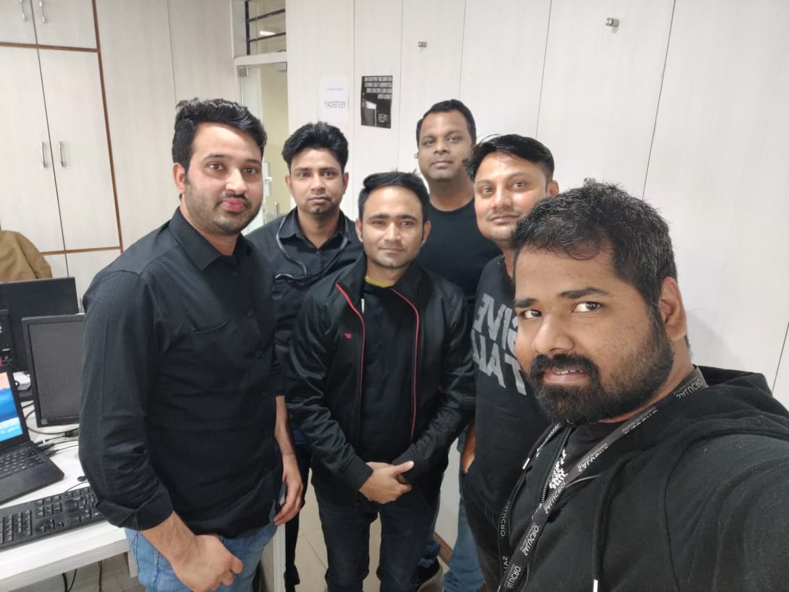 piyushbhan's tweet photo. Happy Birthday IndiaTeam #SSDPL #SalucroIndiaTeam #7YearsofSSD https://t.co/nqdL1F9PZy