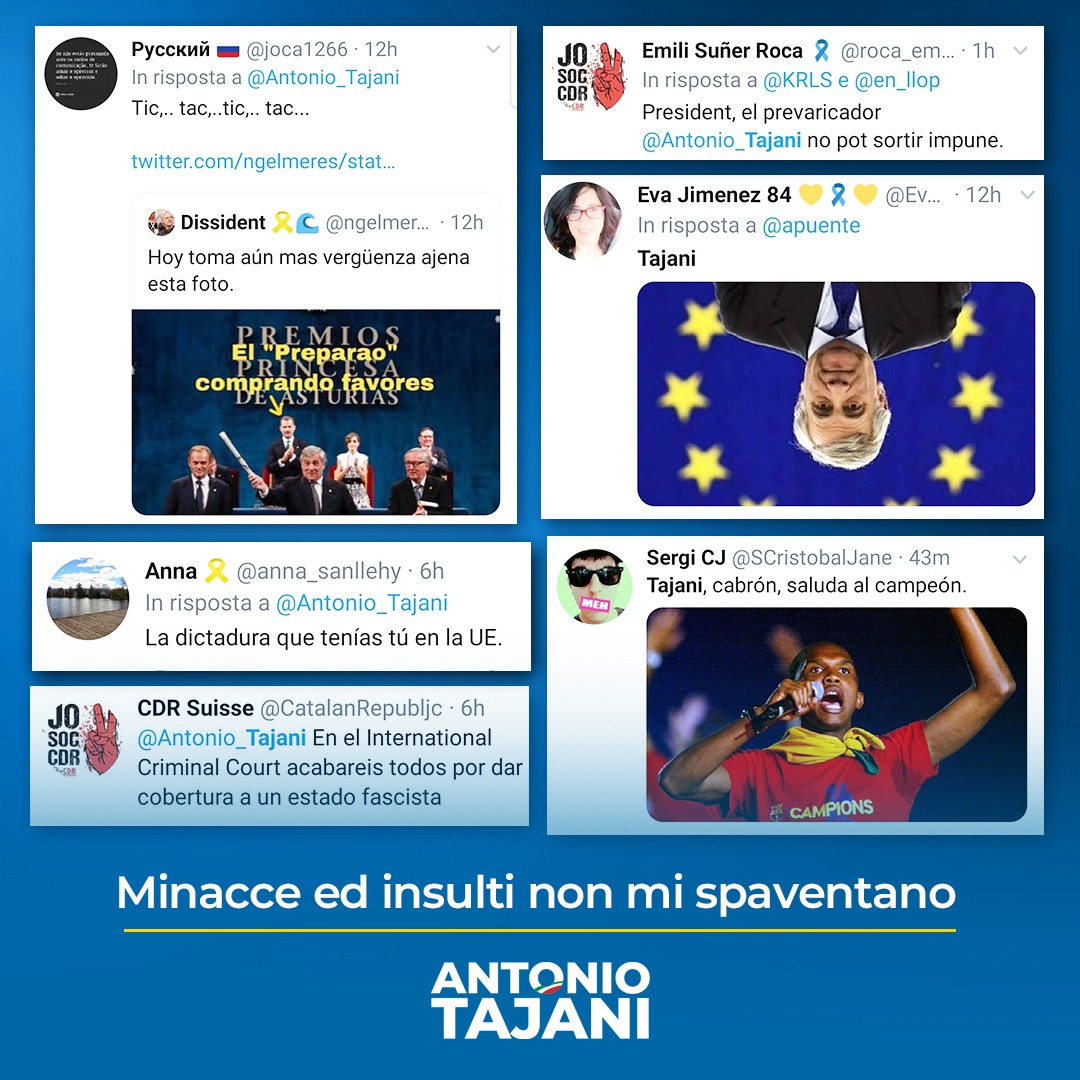 sempresaludava tweet picture