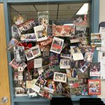 Photo by Berner Middle School (@BernerChiefs)