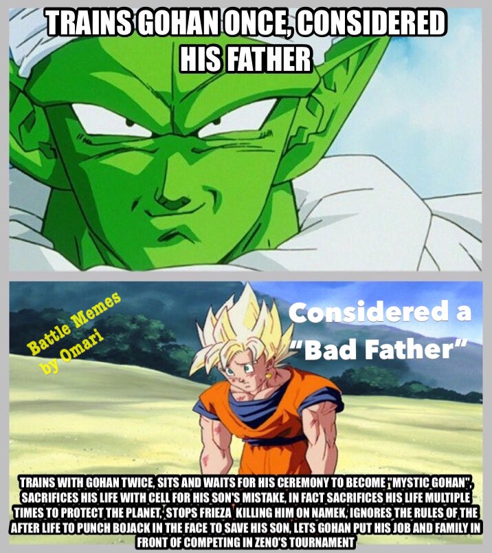 Memes De Dragon Ball Z Memes Memes De Superheroes Memes Divertidos Images