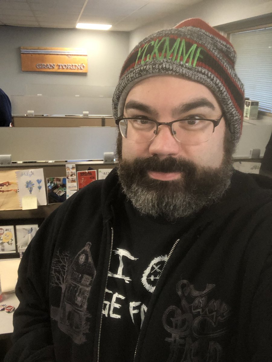 JoshPyro's tweet photo. @SageFrancis #YCKMMF https://t.co/l6BoXys2wA