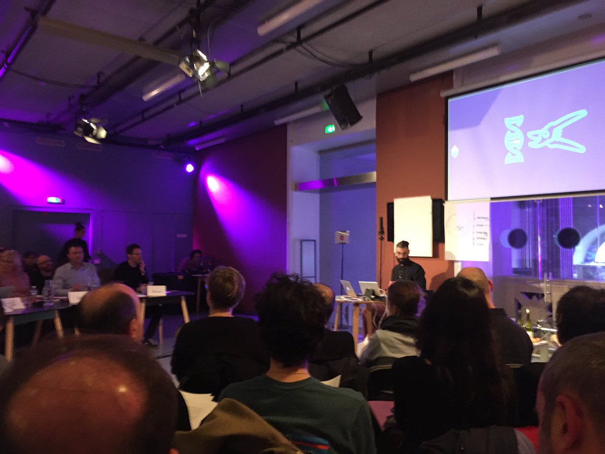 CoDesignLab tweet media