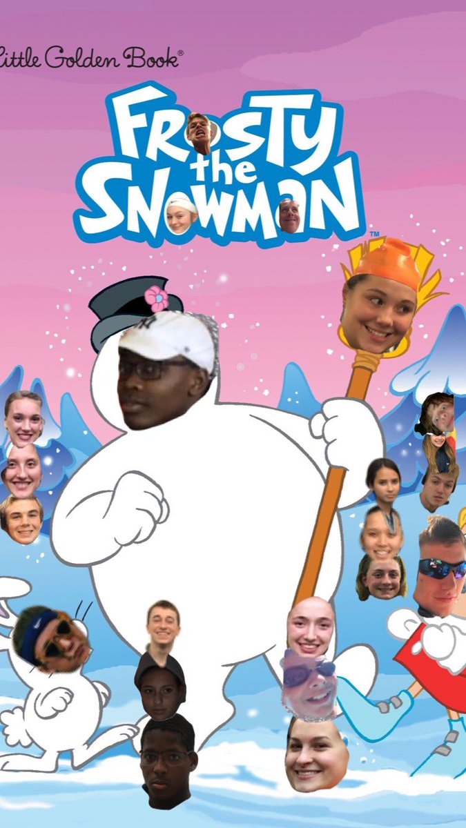 WSSwim_Dive's tweet photo. 🥶🥶❄️🌨☃️$PARTAN$ ICED OUT FOR TONIGHT’$ MEET AGAINT$ ROBO @ 6 Audrey Moore #iceyyy #dripormelt #weddingday #hotwings https://t.co/fPqoUWnr8A