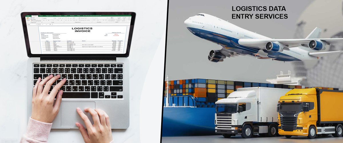 LogisticBPO's tweet photo. Highly accurate #logisticdataentry service is provided with the support of the sophisticated team, around the clock.#Outsource #logisticsolutions #bulkshipping #dataentry.Read More : https://t.co/Tl7nc3Mfwg
Mail at : support@nexgenlogisticsbpo.com https://t.co/NS2A0CD8f2