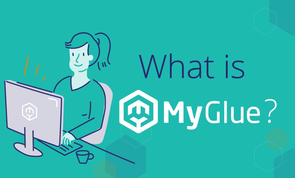Cybersecurity is more than a buzzword, it’s a critical necessity. #MyGlue is a unique collaborative tool that fills in the hidden gaps in your #cybersecurity. Start creating a living documentation environment today!
why.mymsp.rocks/36Pyv2V