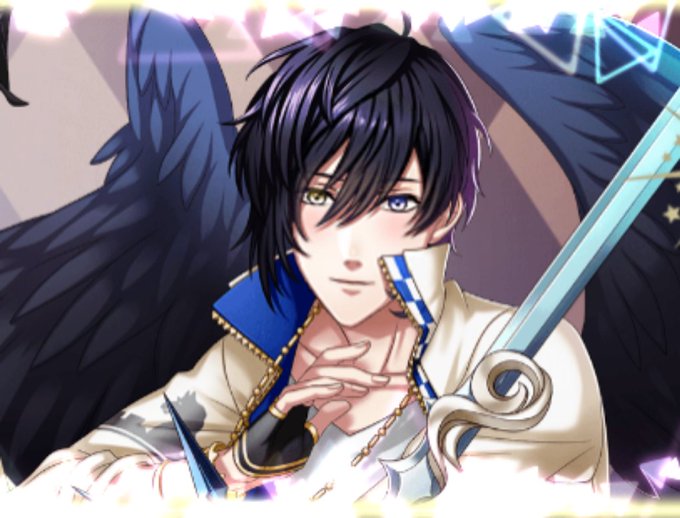 夢100 ルシアン オッドアイ化 オードアイ化のtwitterイラスト検索結果