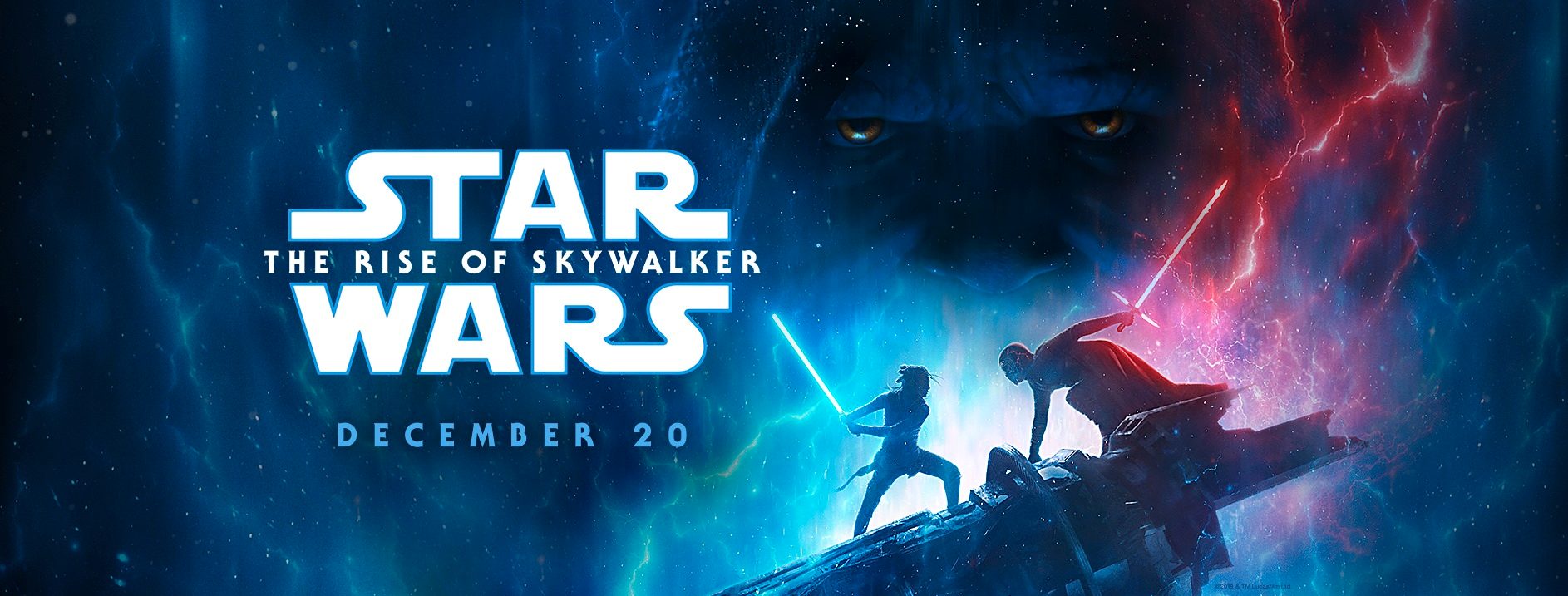 The rise of online skywalker online free