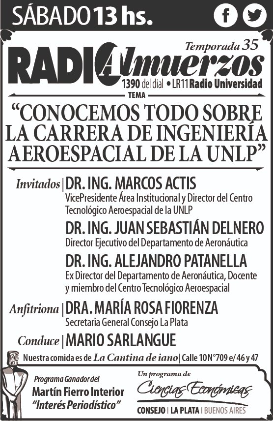 RadioAlmuerzos tweet media