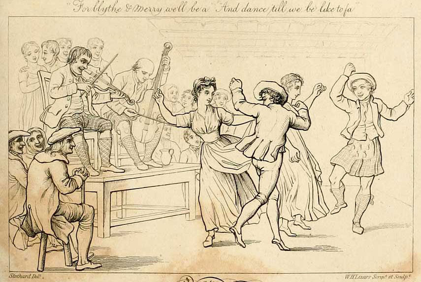 We've been quiet for a while working on new projects for 2020 but we are signing off shortly and wishing all our followers, freens &amp; colleagues a Blythe Yule when it comes -see you all in 2020!