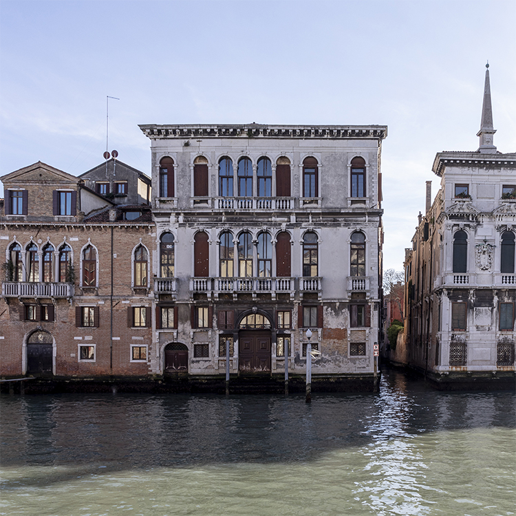 <a href="/FEEMit/">FEEM</a> e #Iuav insieme per un centro internazionale sulle #città resilienti e sulla #ricostruzione. Parte da #Venezia un progetto con l’obiettivo di affiancare i #governi urbani nella sfida della resilienza climatica, sociale ed economica bit.ly/2EFHCHn