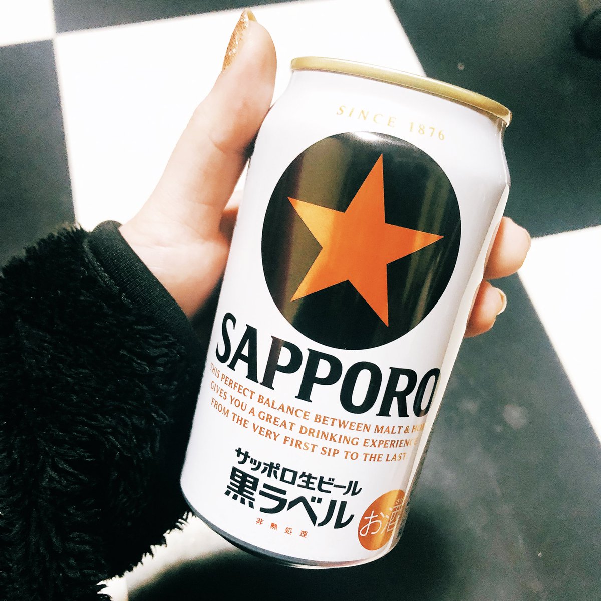 RIO_marysblood's tweet photo. 今日は撮影だったのでお飲み物はこちらでいきたいと思います！
でん！星のやつ！！！ https://t.co/6hlFzRHT83