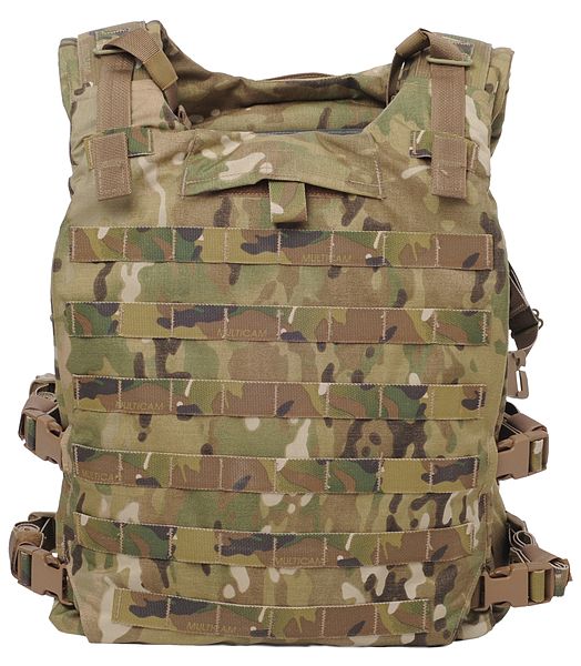 米陸軍 SPCS Gen1 プレートキャリア 米陸軍 SPCS Gen1 プレートキャリア - メルカリ