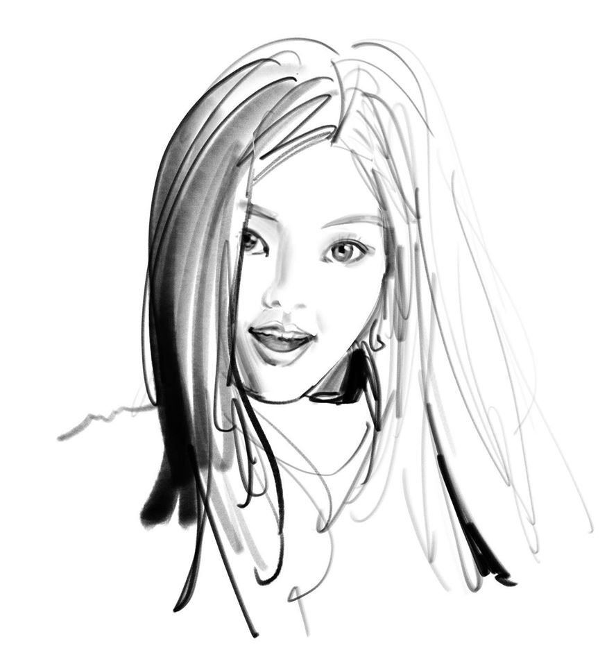 MimiSzeto1's tweet photo. Practice
Time spent:
Drawing1 ~2hrs
Drawing2 ~20mins
Drawing3 ~10mins
#clcme #procreatedrawing https://t.co/quH32Zre33
