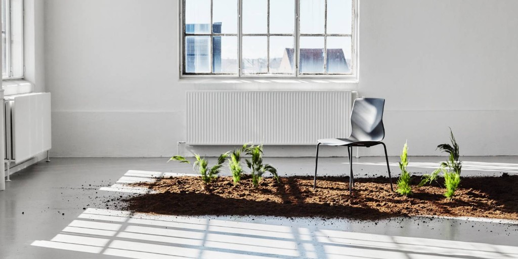 OceeDesign's tweet photo. Last year the FourSure® Eco range chairs were the first chairs ever to receive the EU Ecolabel certification based on the evaluation of the product’s lifecycle.

Stockholm 2020 will see a host of #sustainable new additions to the collection... https://t.co/oClC2MkohL