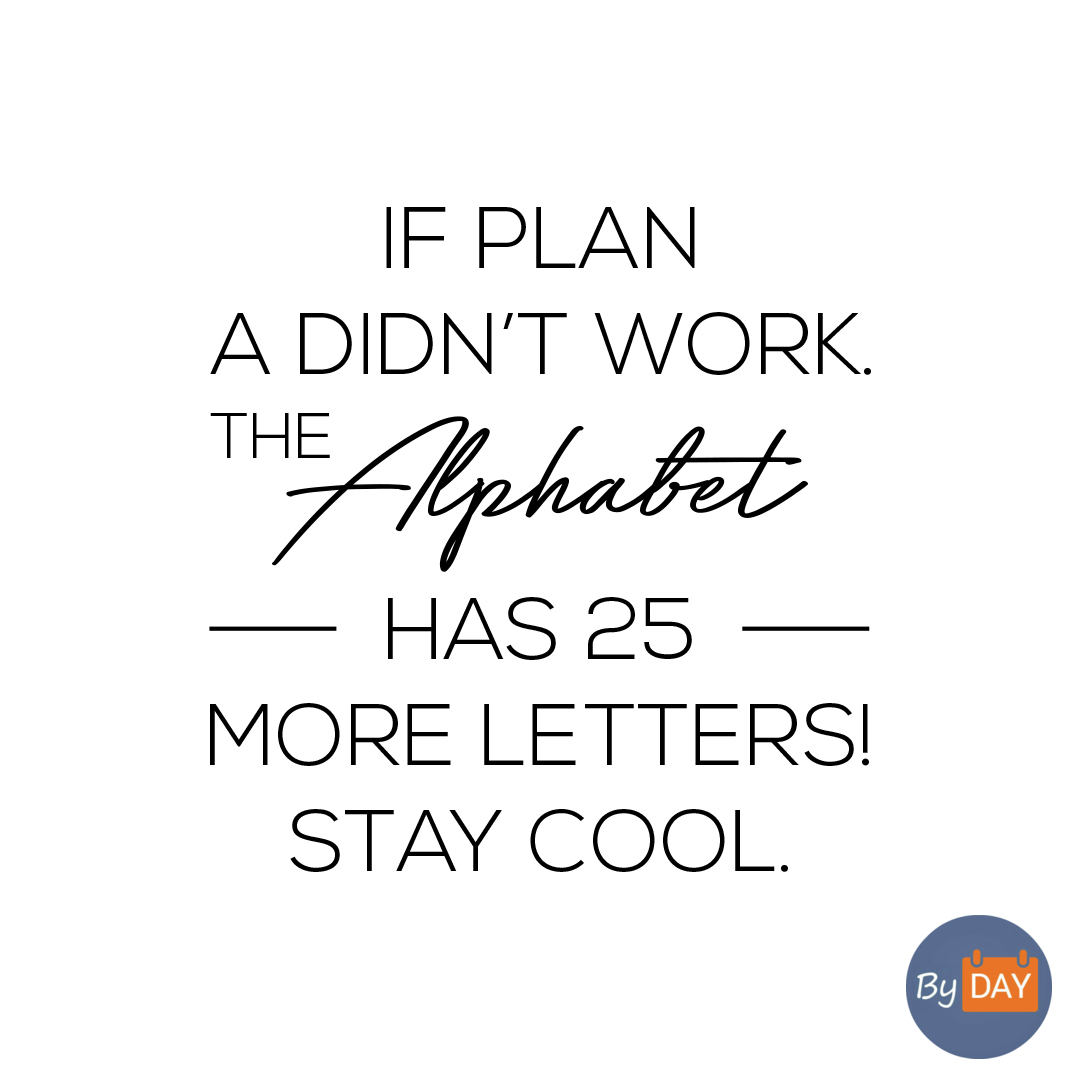 bydaylife's tweet photo. All successful people have "failures" in their past that got them to where they are https://t.co/3yyk3VAfbV
